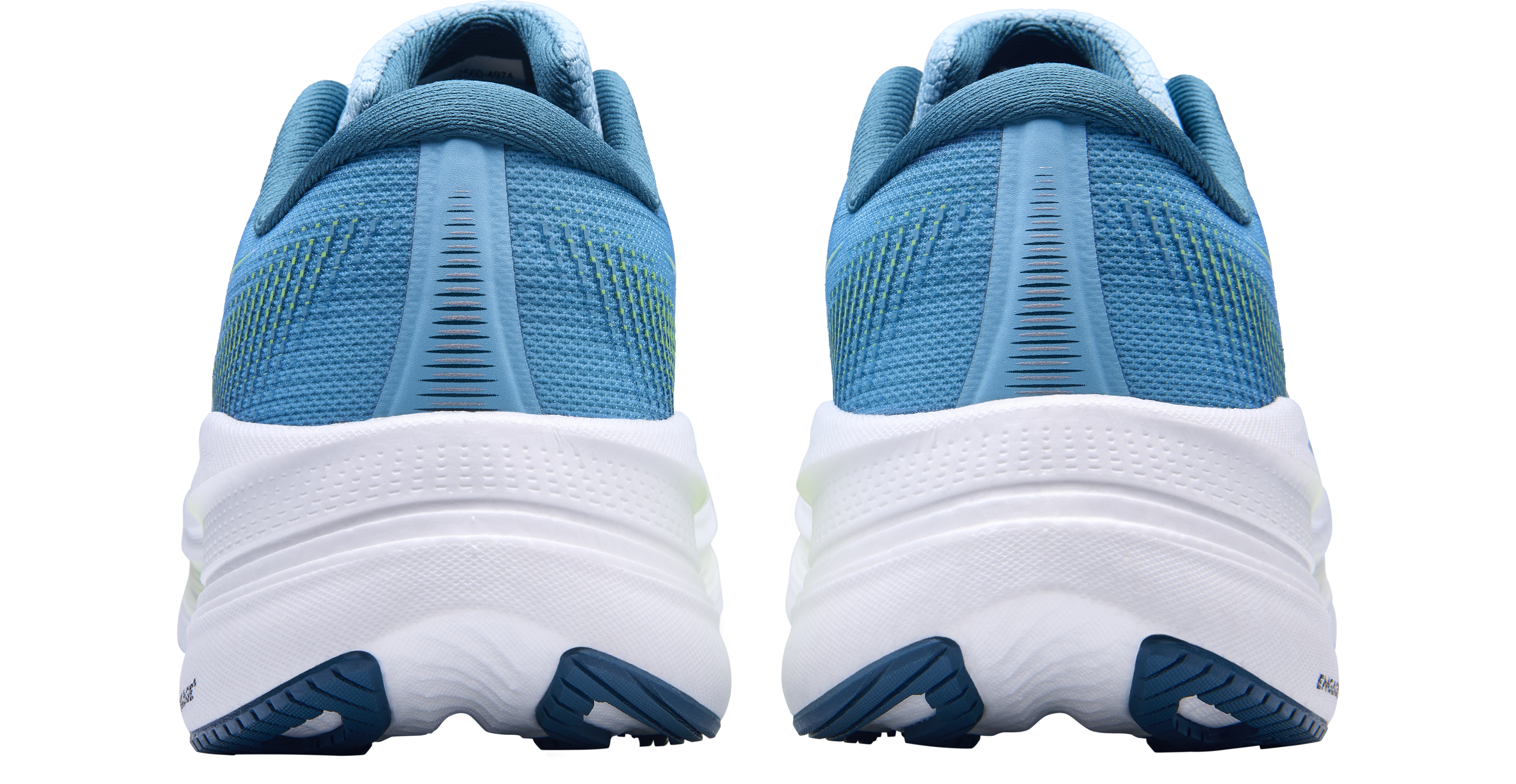 Yourelia　③ 361-CENTAURI 3: Azure Blue/Grey Blue