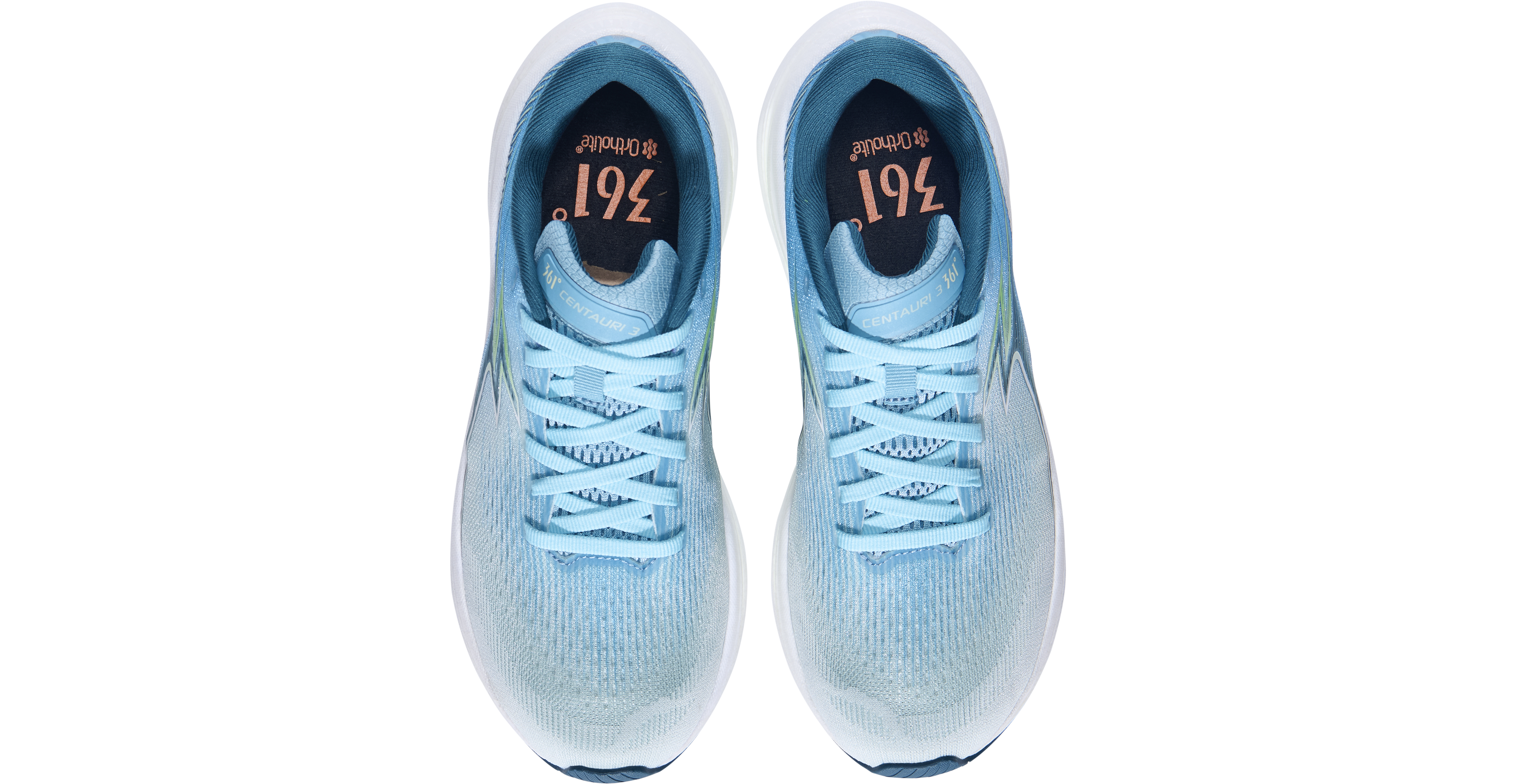 Yourelia　③ 361-CENTAURI 3: Azure Blue/Grey Blue